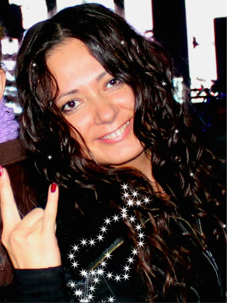 Ирина Сергеевичева | Санкт-Петербург