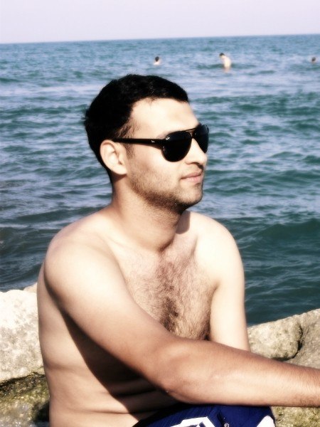 Gena Pleshko | Москва