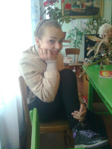 №183, Татьяна Копайгородская, Киев №183, Татьяна Копайгородская, Киев