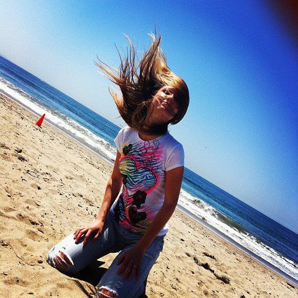 Мария Манько | Los Angeles