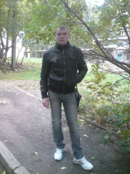 №4, Денис Лекарев №4, Денис Лекарев