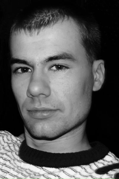 №18, Алексей Крылов, 37 лет, Рубежное №18, Алексей Крылов, 37 лет, Рубежное