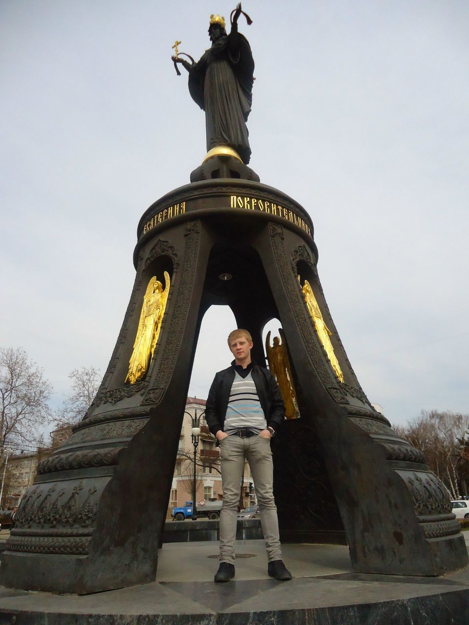 Батька Влатька | Ставрополь