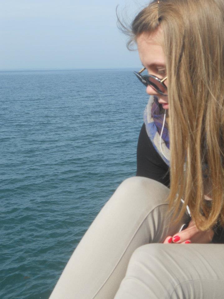 Victoria Valova | Terranuova Bracciolini