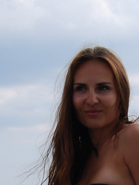 Екатерина Баллабина | Брянск