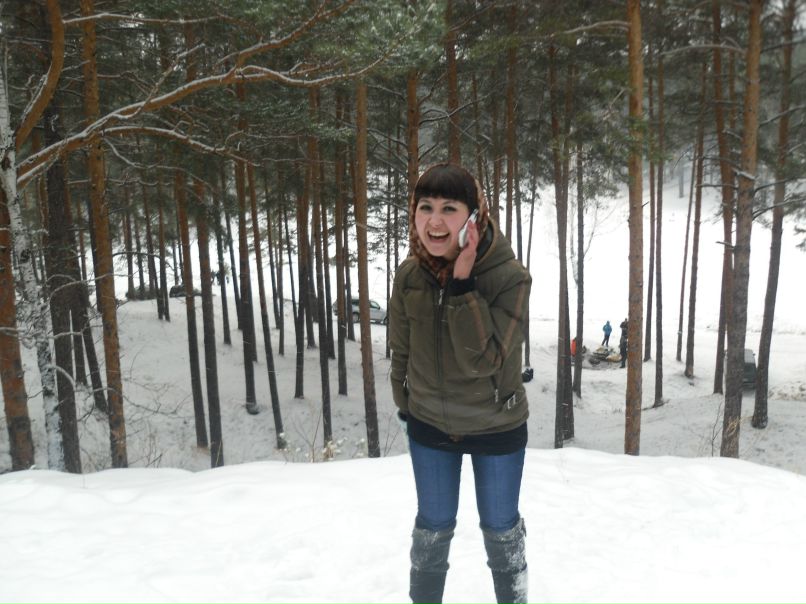 Зули Украинская | Кыштым