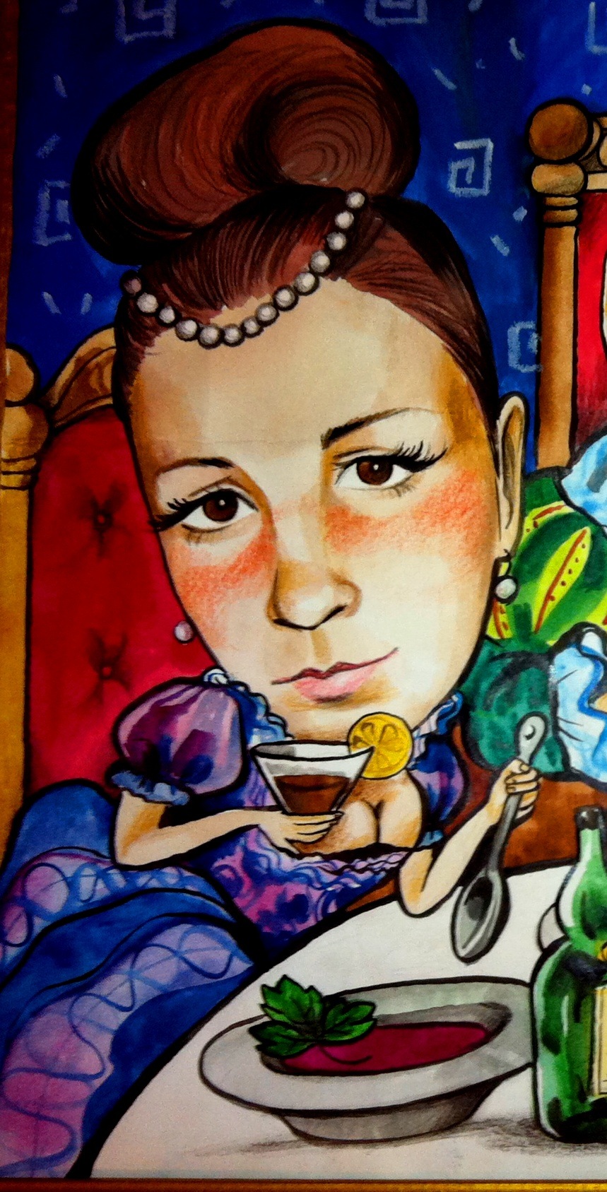 Фото профиля