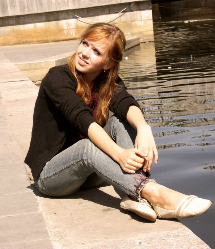 Светлана Дильдина | Екатеринбург