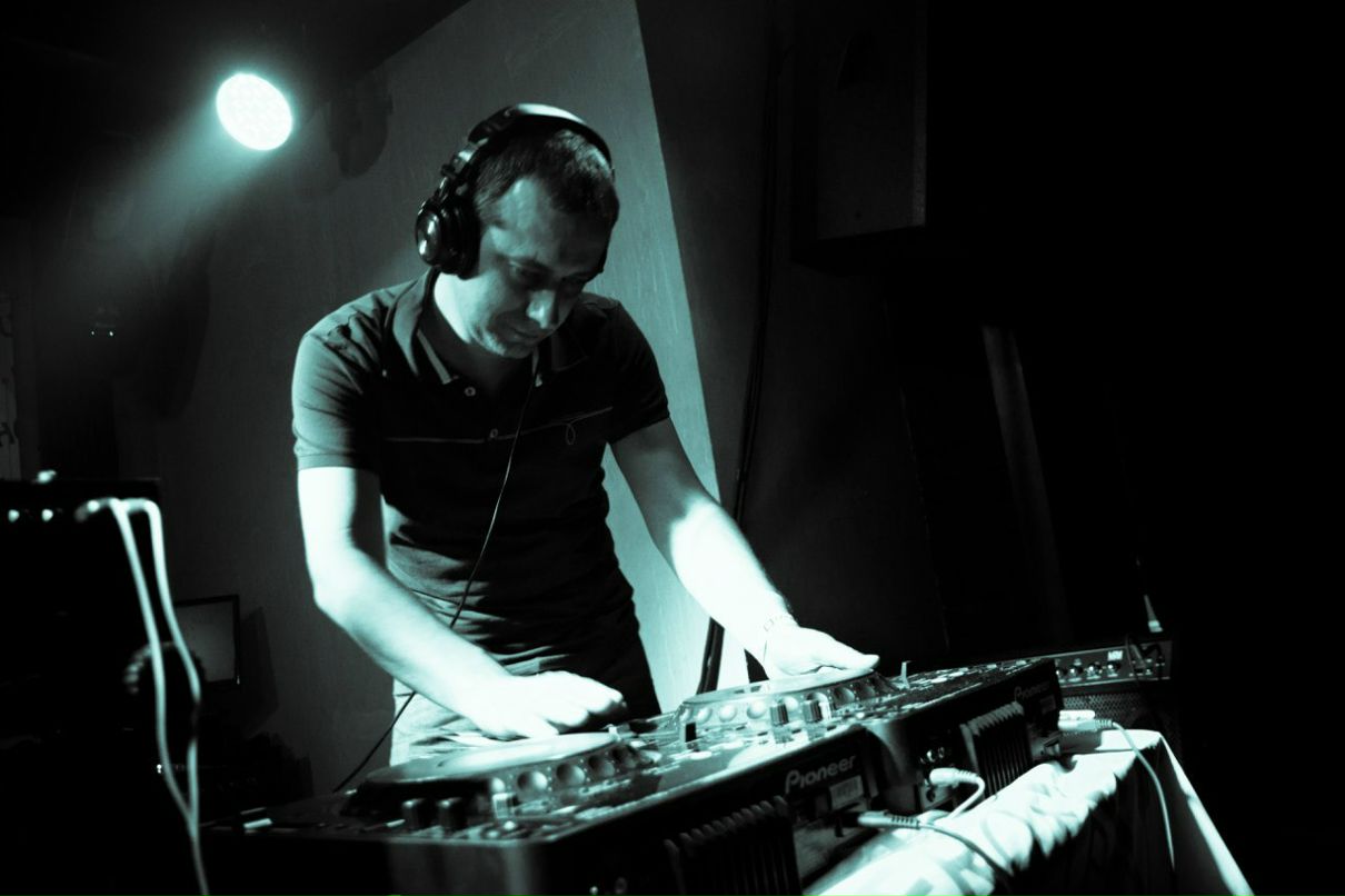 Vladimir Kiselyov | Орёл