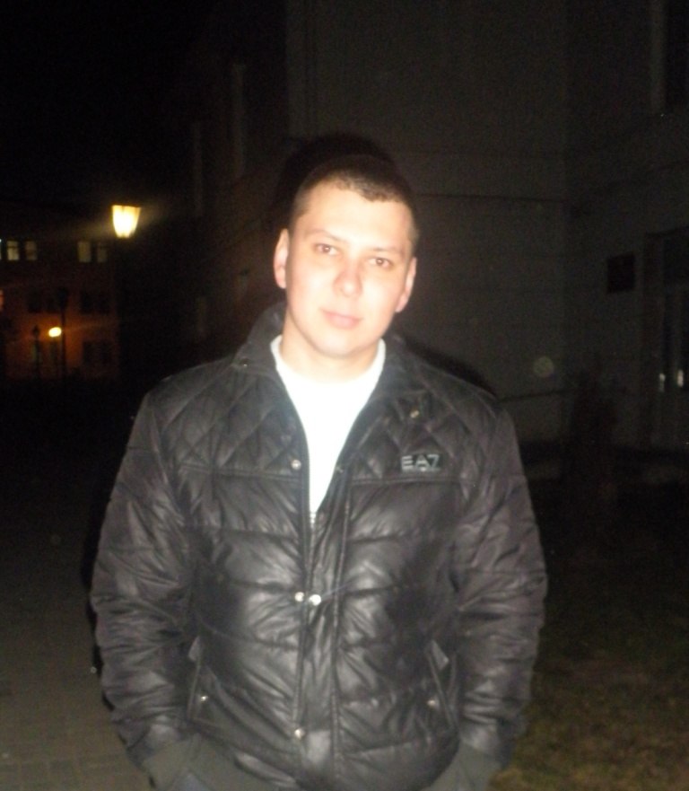 Юрий Крюков | Браслав