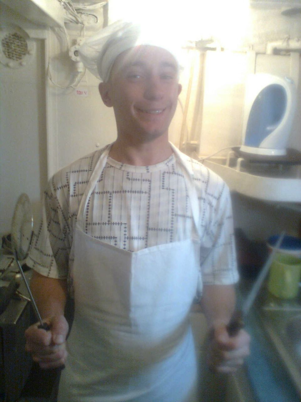 Мишаня Копыч ⎝⏠⏝⏠⎠ | Стрый