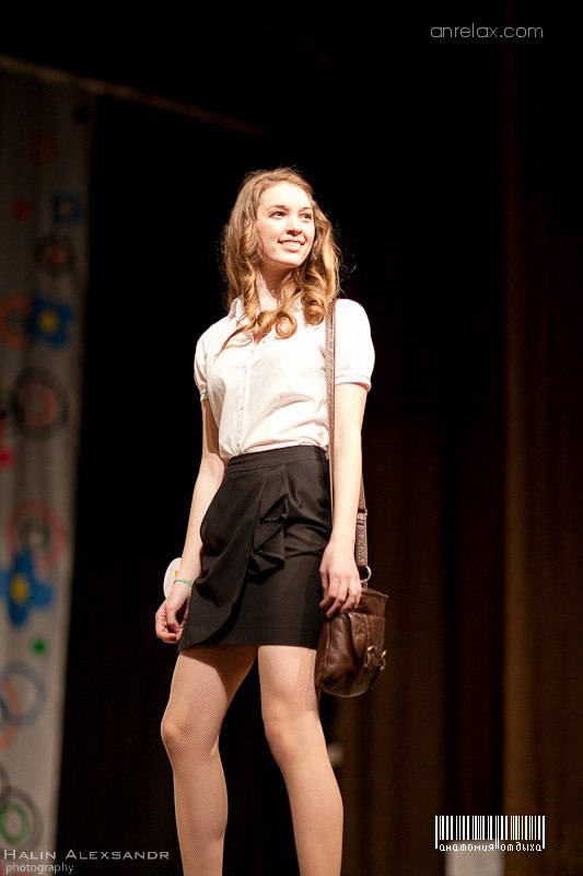 Анна Павлова | 