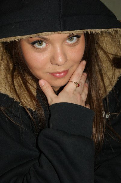 Лиля Серазеева | Казань