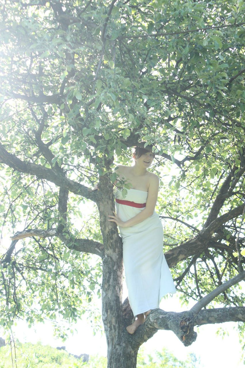 Юленька Негрич | Черновцы