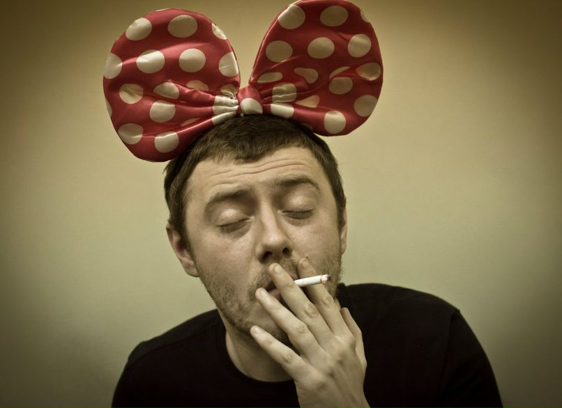 Андрей Голодухин Appledrummer | Курск