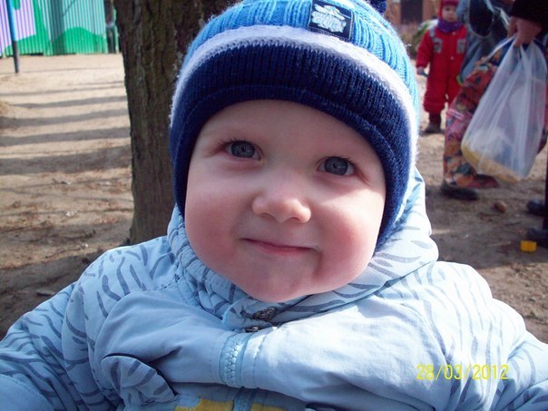 Валерия Новицкая | Калининград