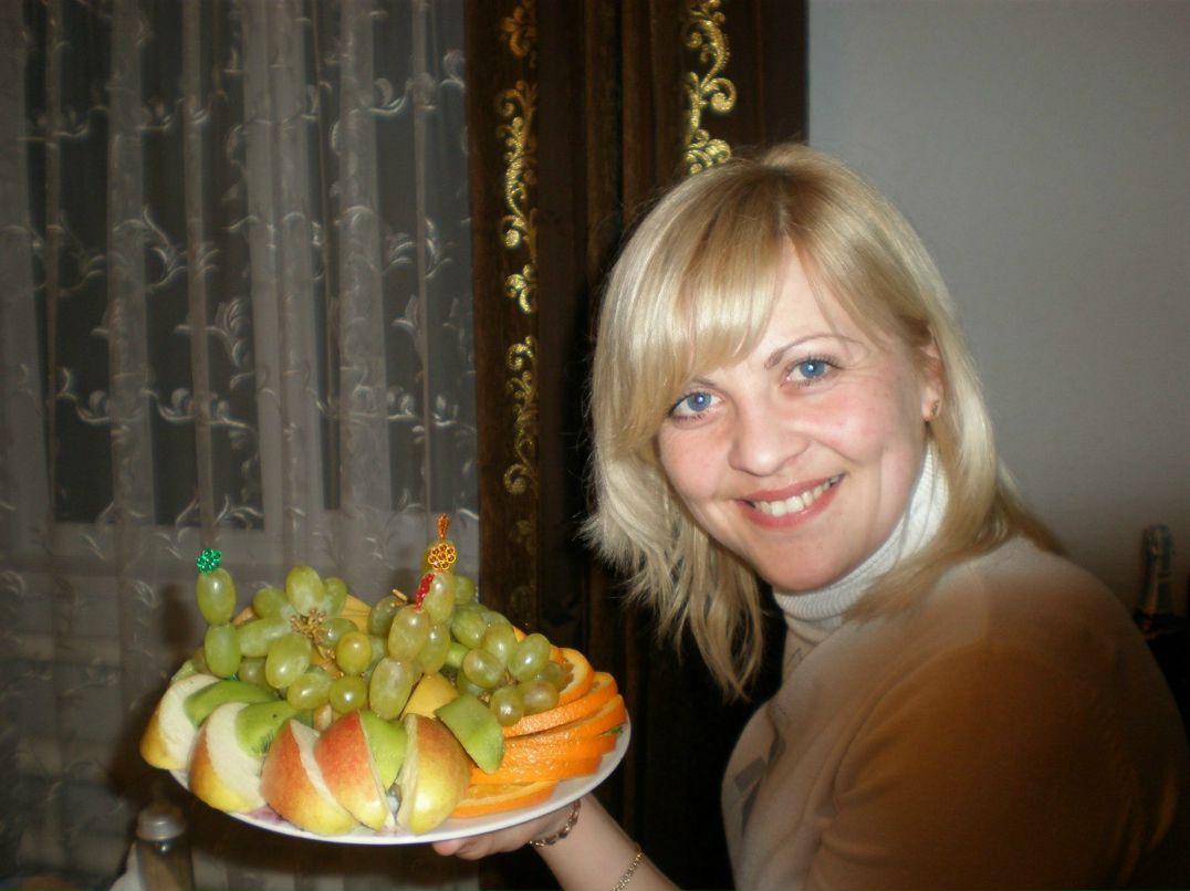 Наталя Козаченко | Киев