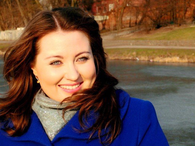 Катенька Крылова | Москва