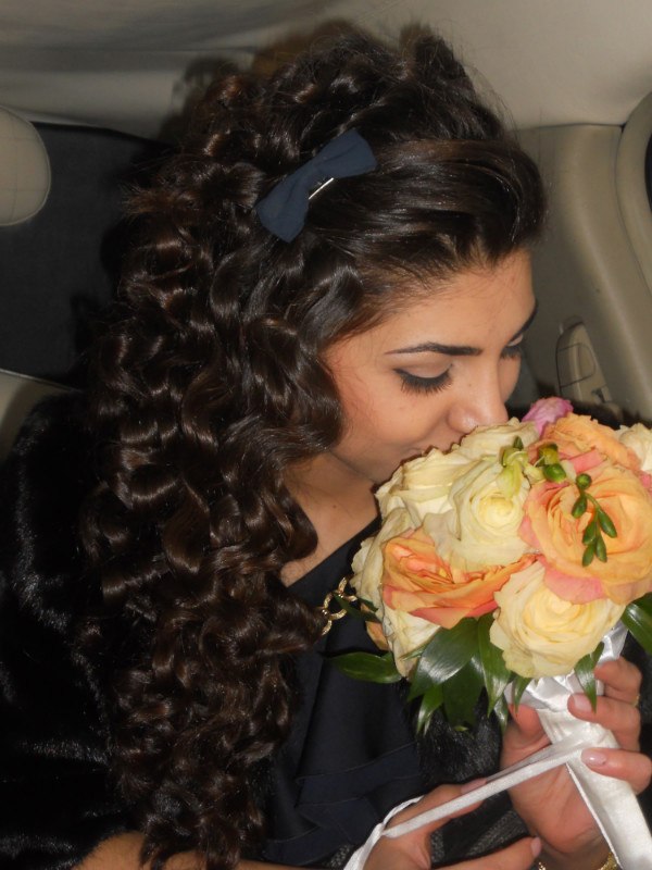 Дина Ахмедова | Владивосток