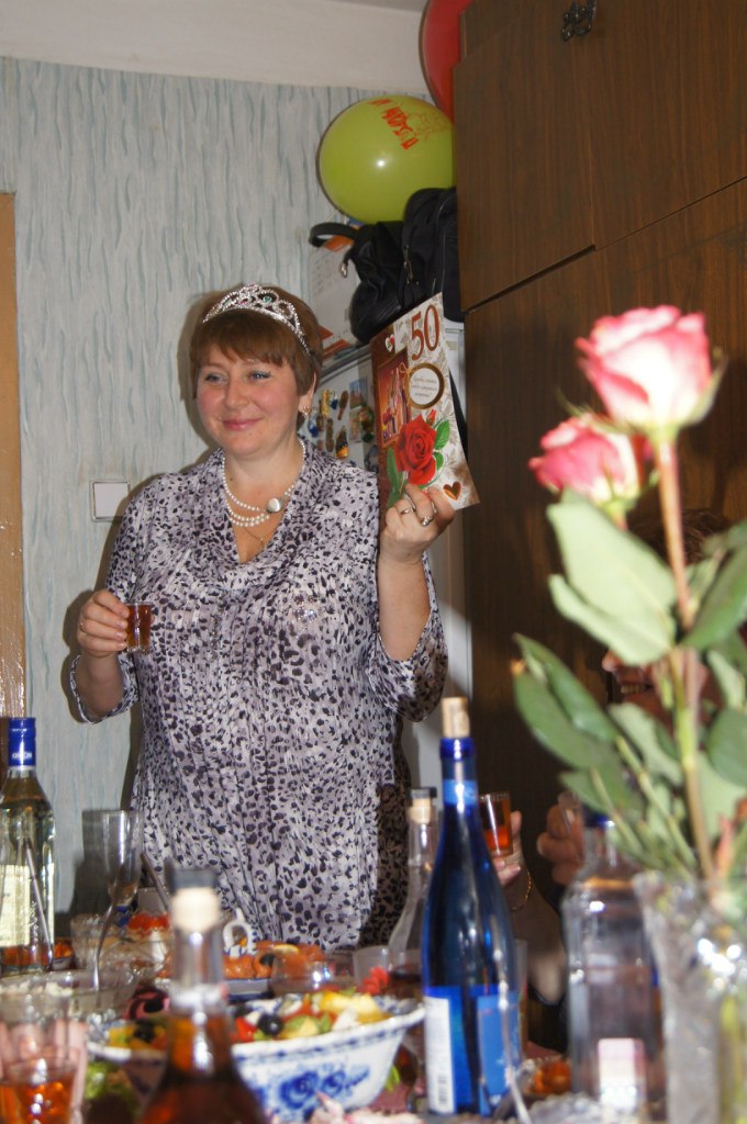 Лидок Ефремова | Санкт-Петербург