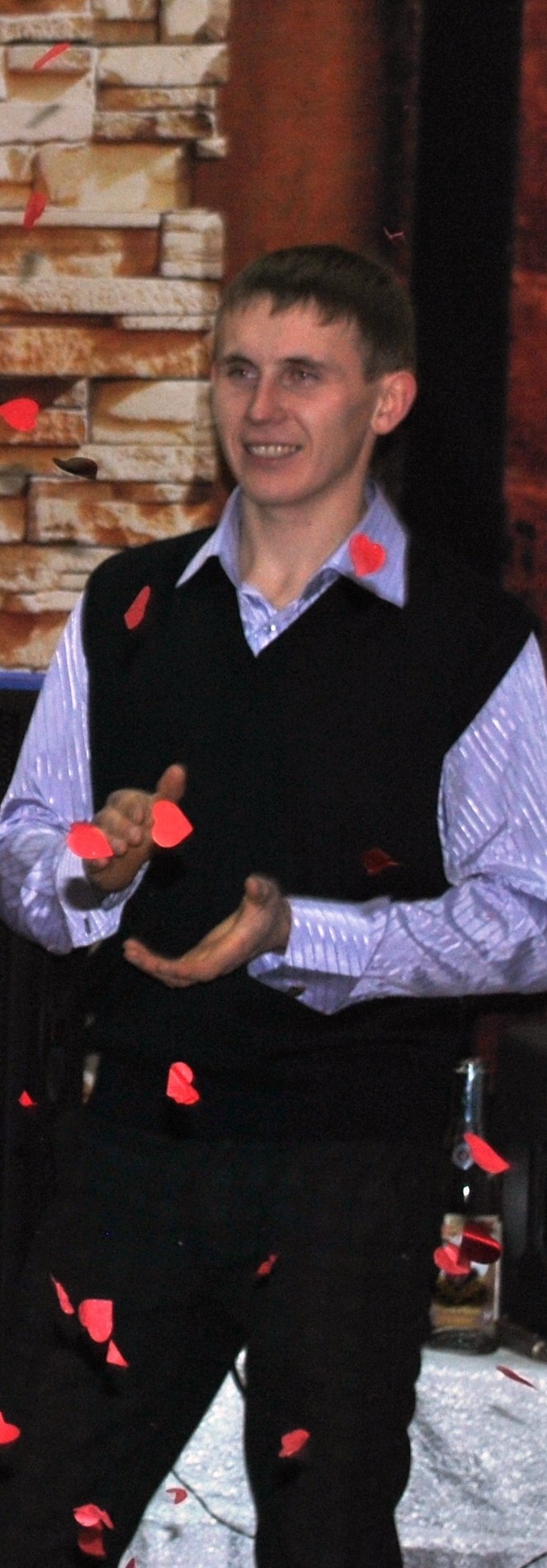 Айнур Ахметвалиев | Казань