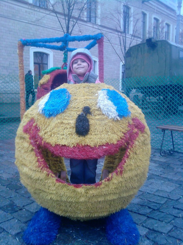 Евгений Курило | Пермь