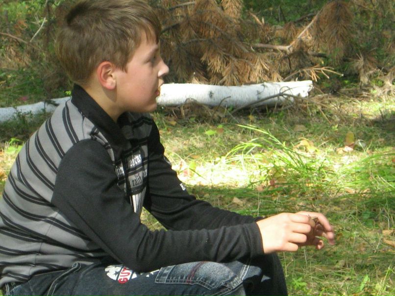 Ольга Петрова Olenka-rose | Екатеринбург