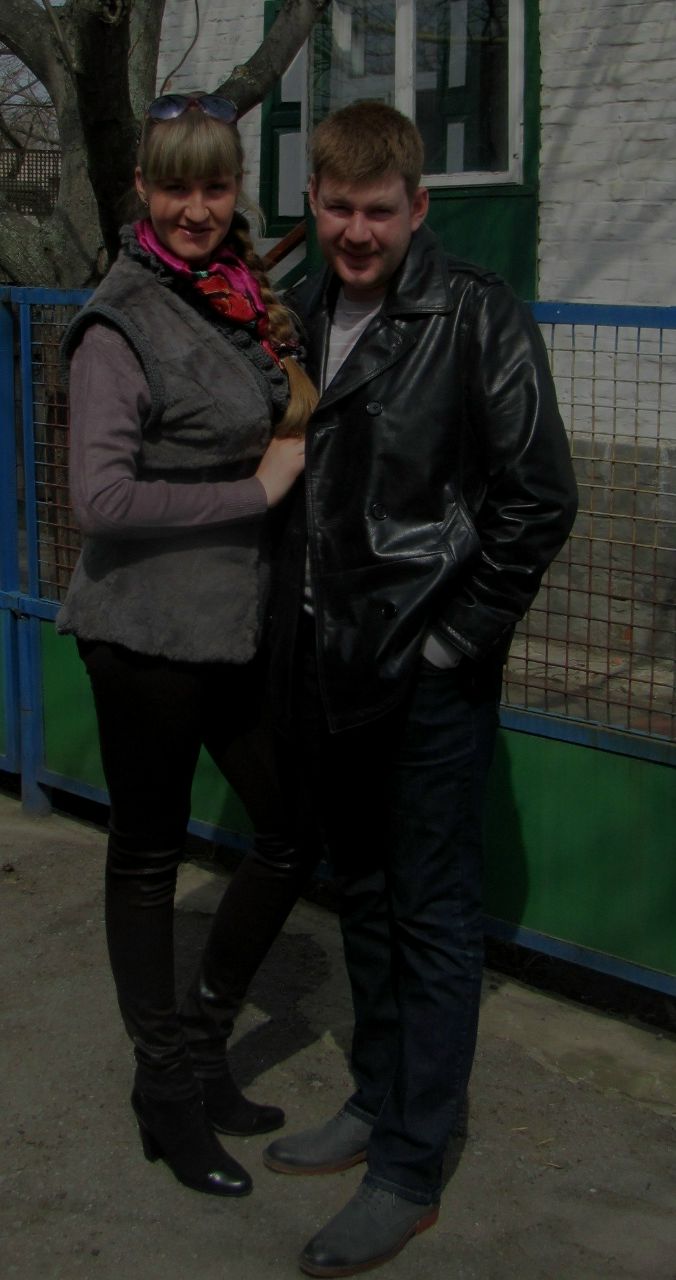 Екатерина Жаданова | Саратов