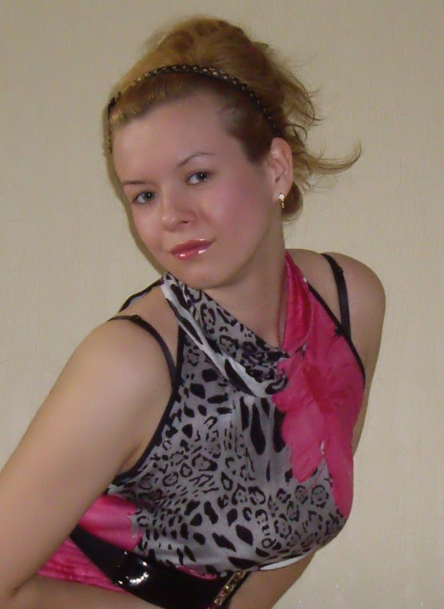 Екатерина Котова | Санкт-Петербург