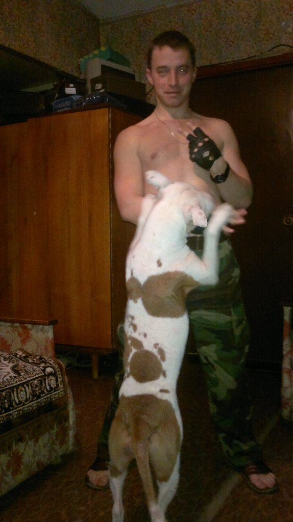 Андрей Замятин | Санкт-Петербург