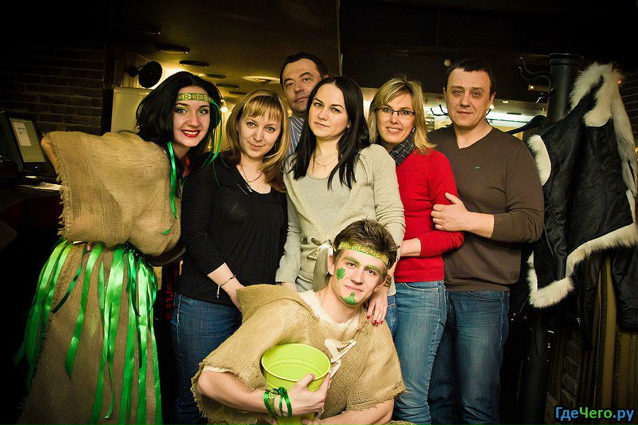 Елена Барбасова | Москва