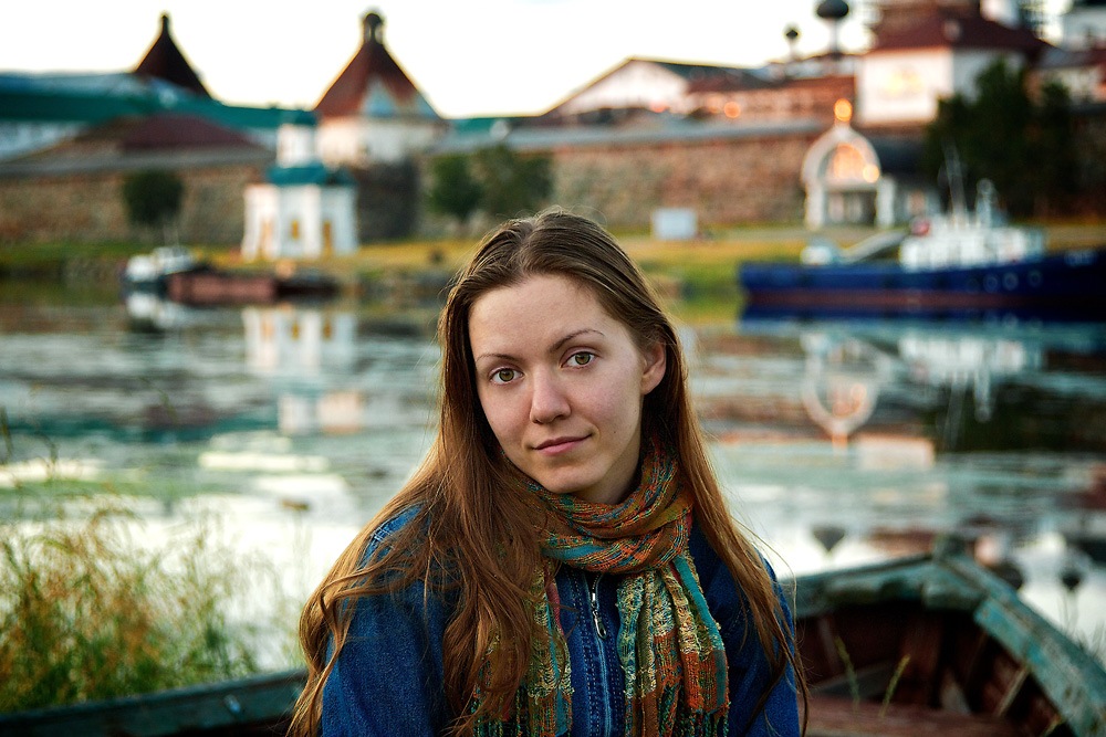 Фото профиля