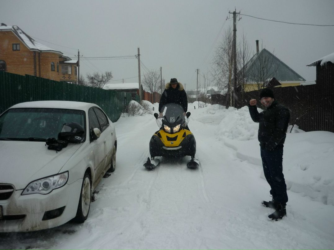 Merabi Merabishvili | Москва