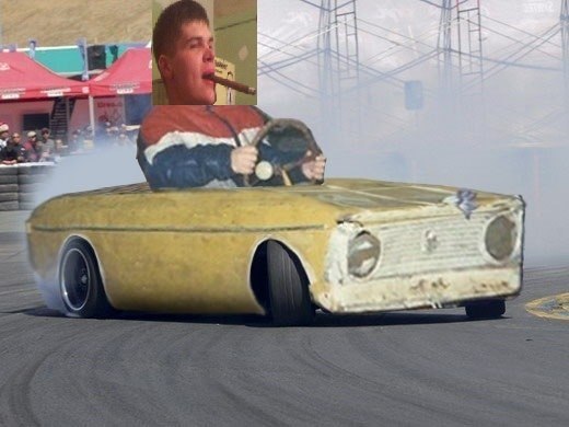 Илья Никитин | Петрозаводск