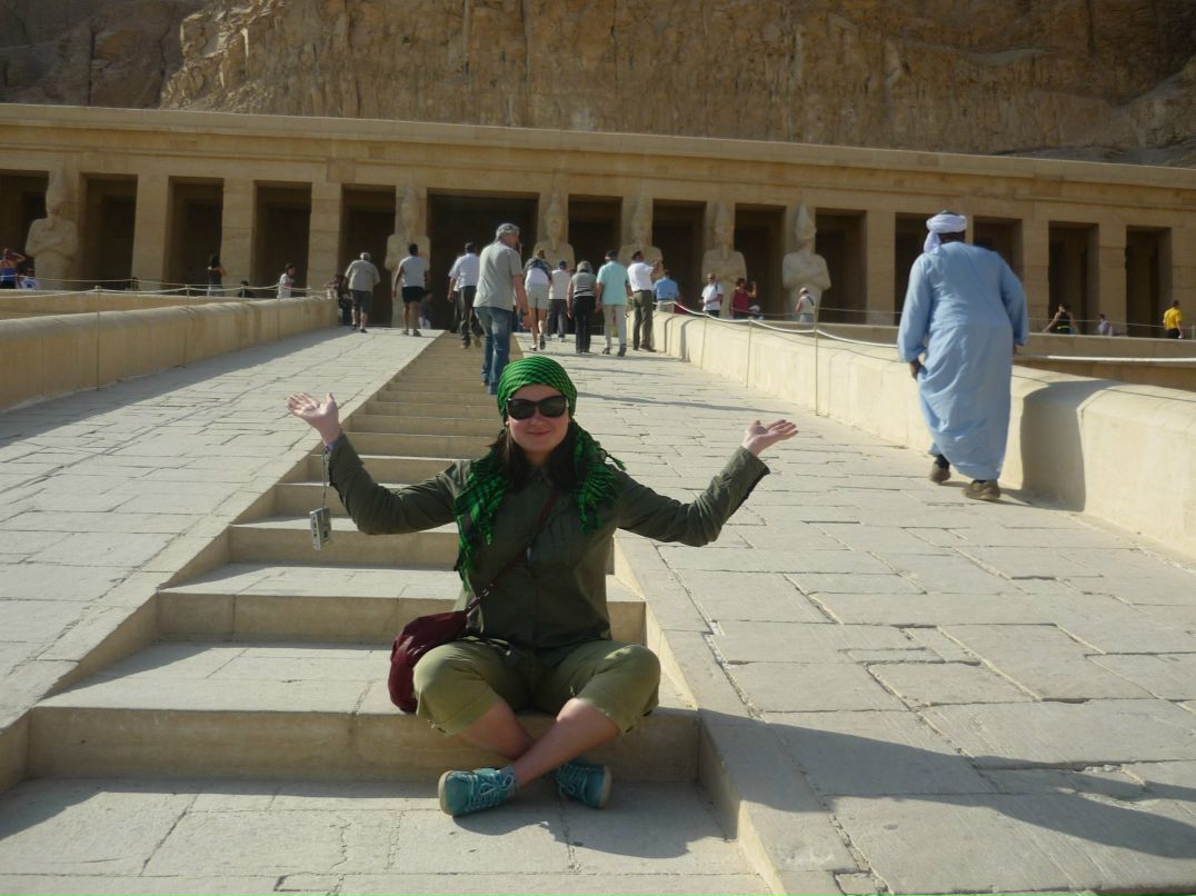 Екатерина Шарина | Екатеринбург