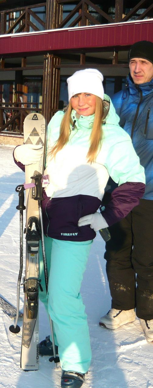 Ольчик Промогайбо | Санкт-Петербург