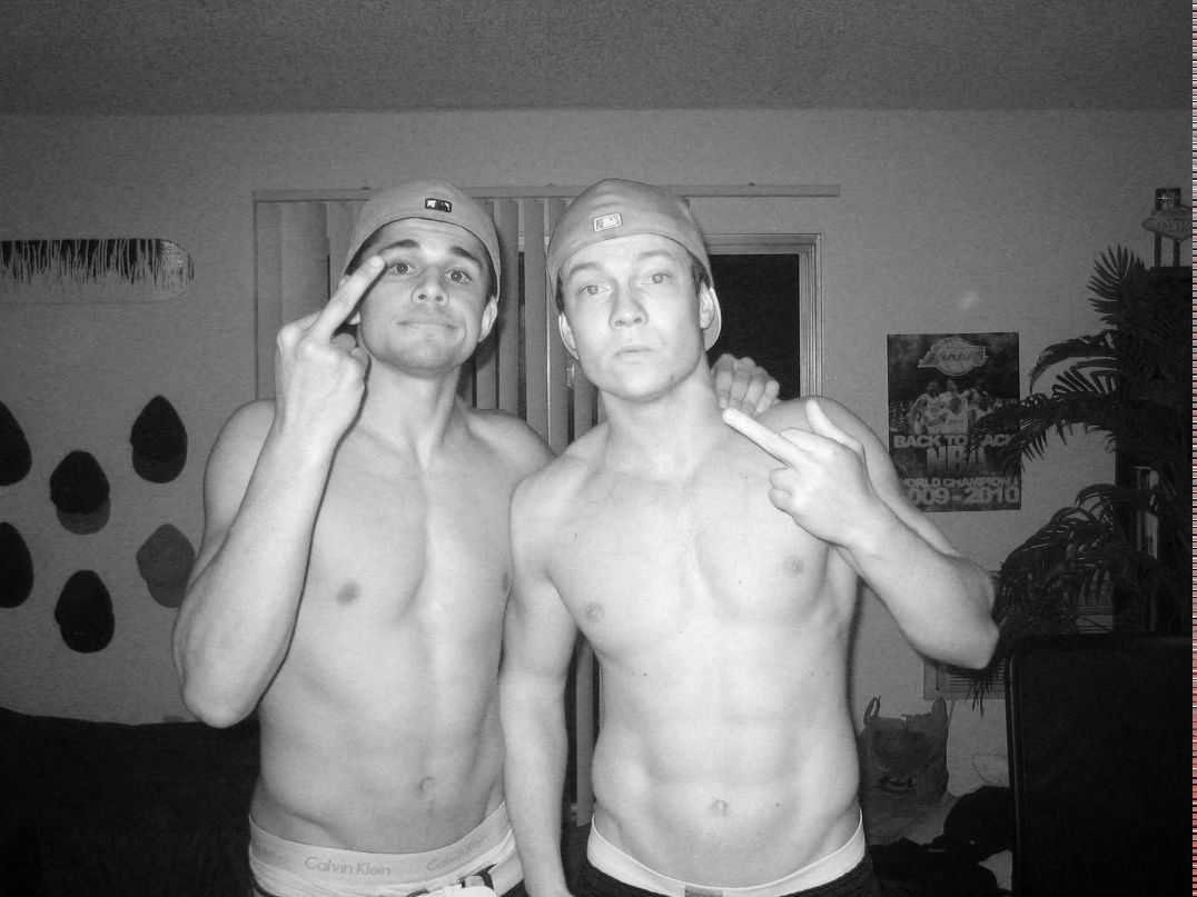 Женя Ударцев | San Diego