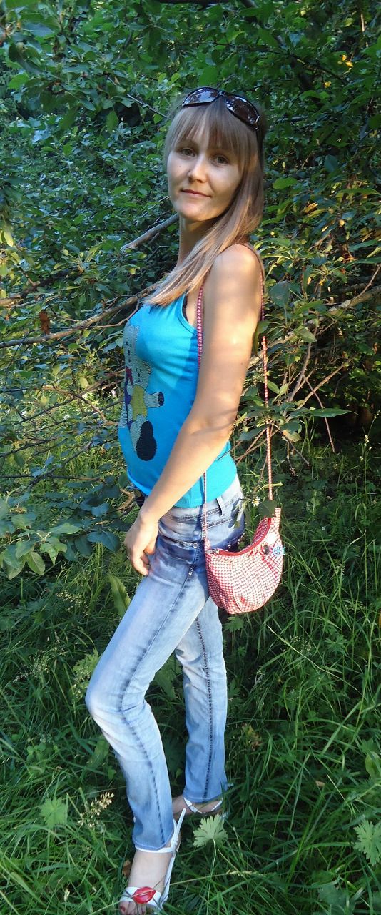 Алёна Архипова | Чебоксары