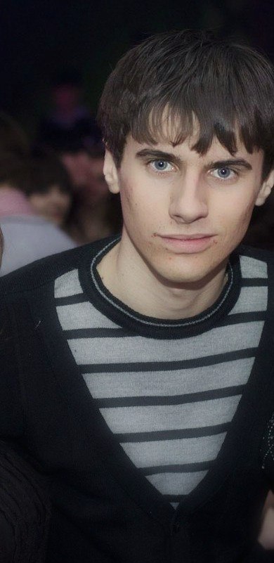 Влад Билозуб | Днепр (Днепропетровск)