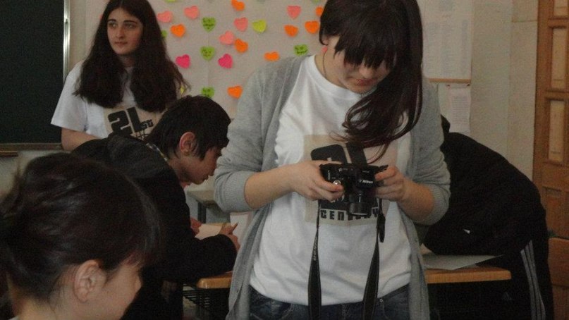 Tamta Jolokhava ♥♥♥ | Praha