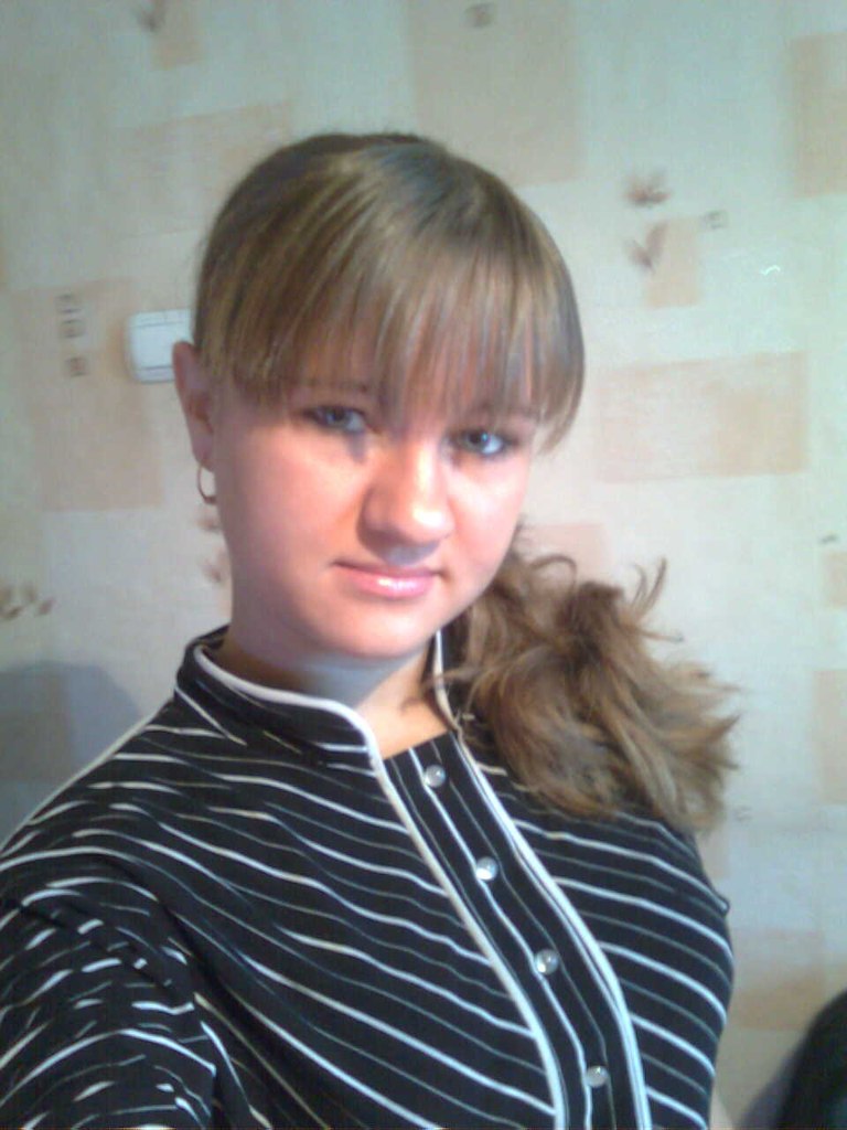 Екатерина Крупа | Ковров