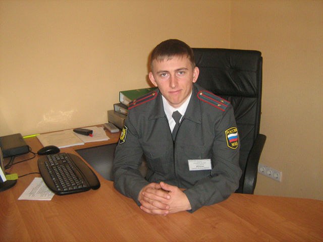 Сергей Шмидт | Омск