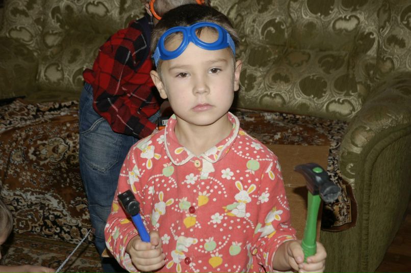 Сергей Русол | Кривой Рог