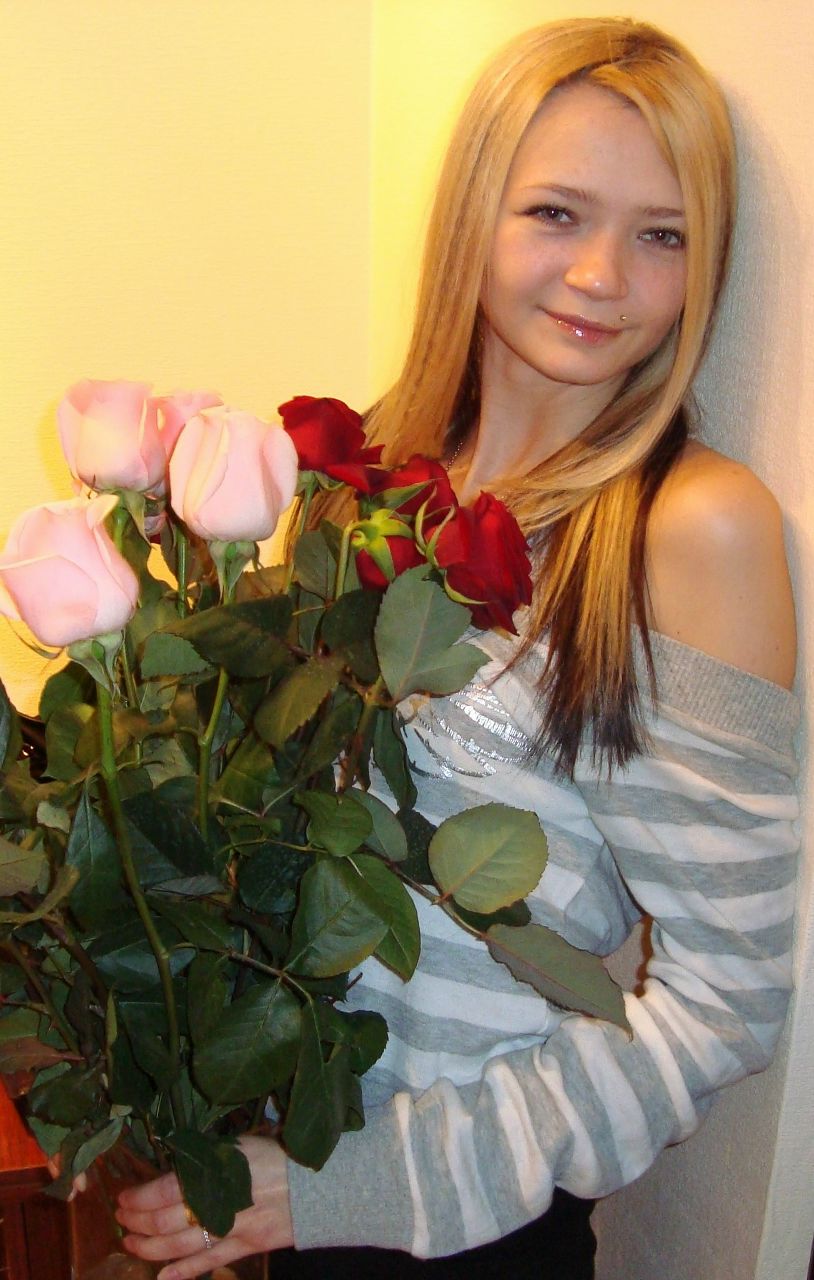 Валентина Ангелочек | Москва