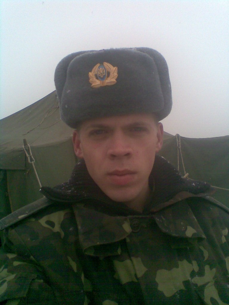 Владислав Кирса | Одесса