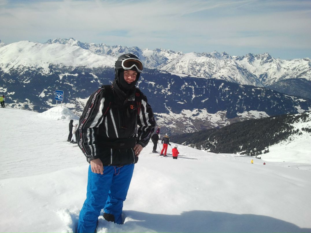 Андрей Шелер | Nürnberg