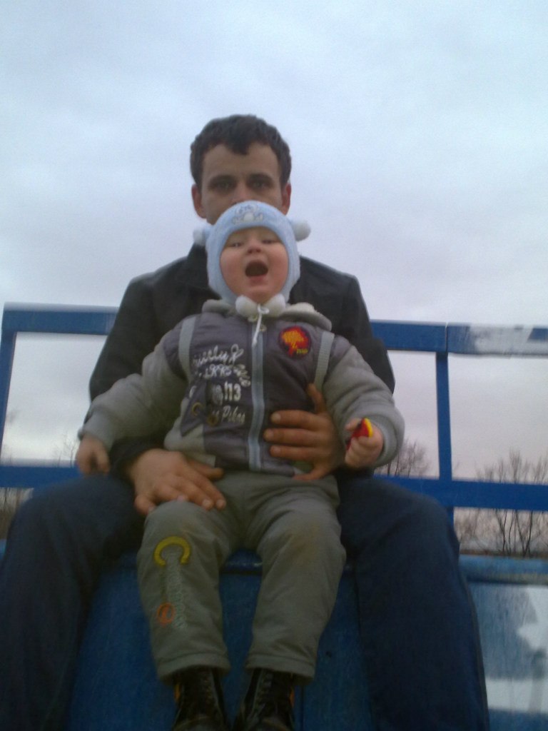 Евгений Юлдашев | Москва