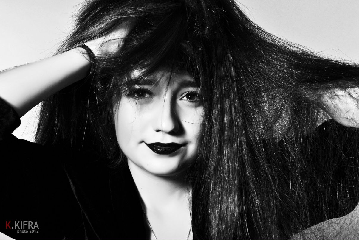 Вероника Якушина | Донецк