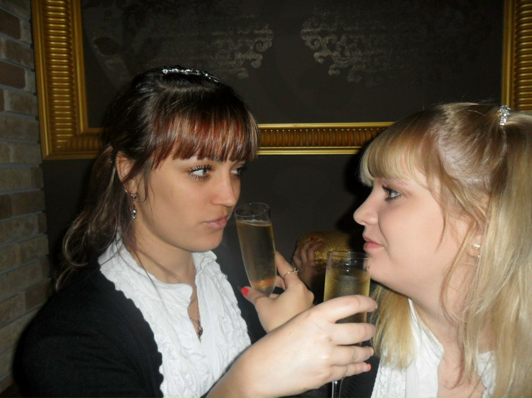 Карина Ющенко | Владивосток