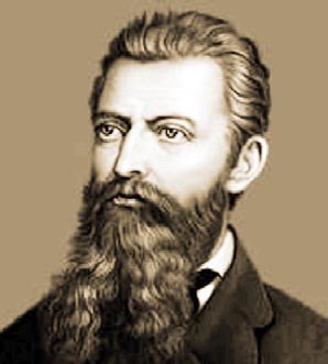 Василий Фейербах | Habana